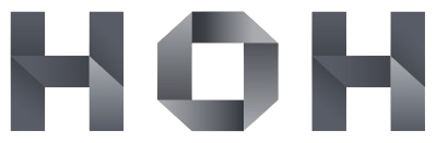 HOH logo